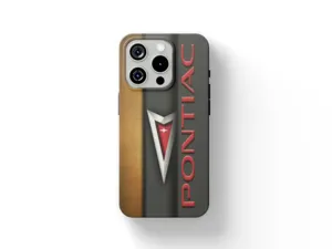 Pontiac Protezione Smartphone Qualità Max Garantita